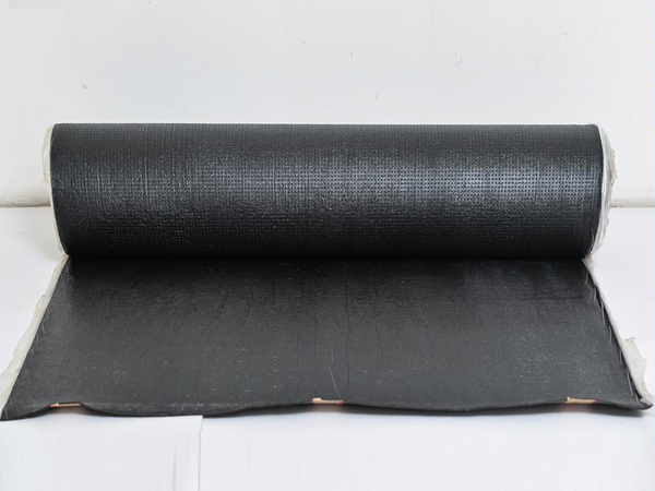 塑性體(APP)改性瀝青防水卷材